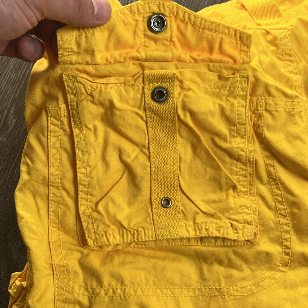 Polo Ralph Lauren paratrooper style cargo shorts - Picture 13 of 16